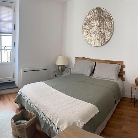 Appartamento Chez Renata Dieppe Esterno foto