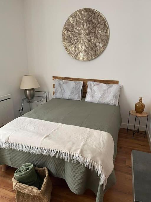 Appartamento Chez Renata Dieppe Esterno foto