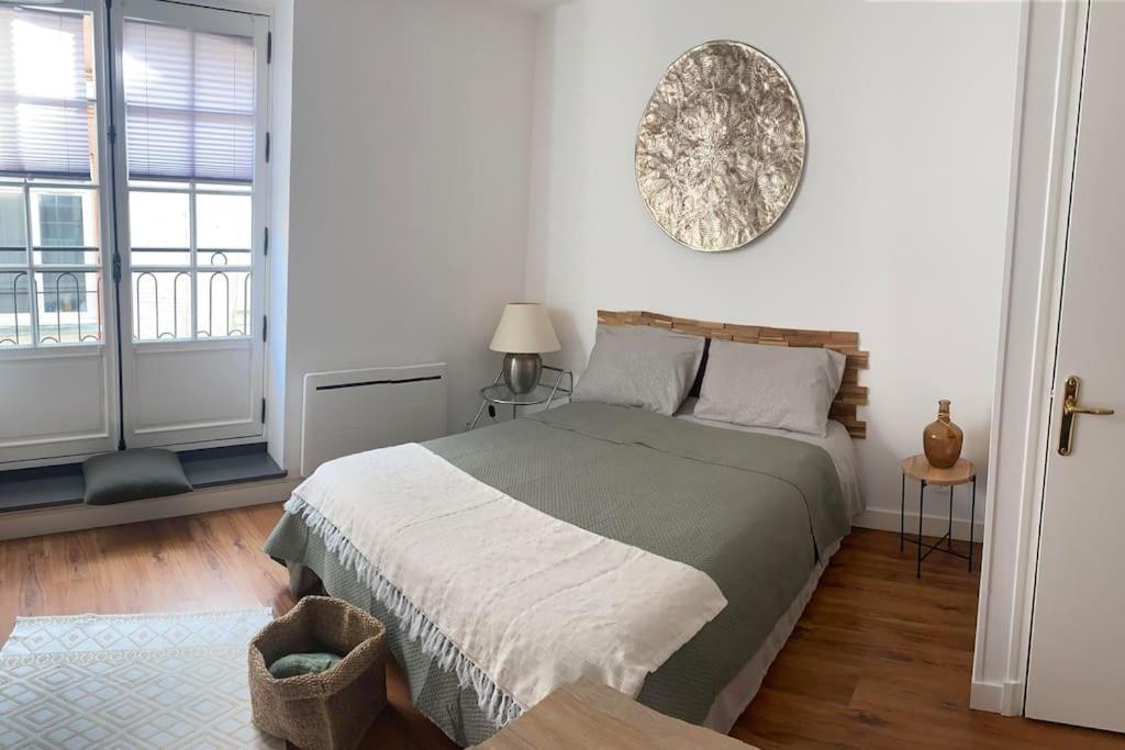 Appartamento Chez Renata Dieppe Esterno foto